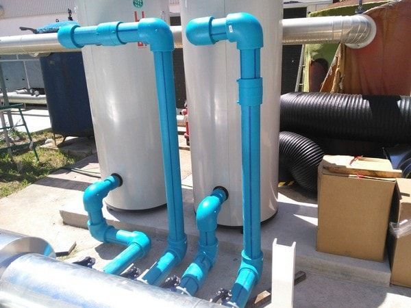 Refrigeración de centro de procesamiento de datos DCA Martorell - imagen 17